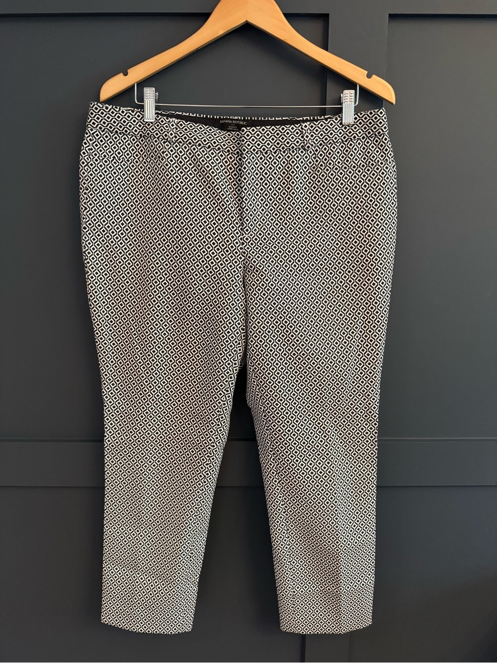 Banana Republic Sloan Pants